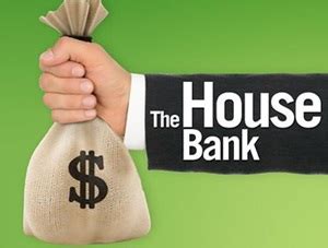 house banking scandal.